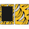Bouffants and Broken Hearts Bananas Amazon Kindle Skin
